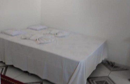 Sao Jorge Apartamento | Suítes Privativas Vila de São Jorge - Chapada dos Veadeiros