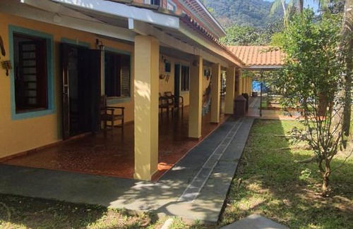 Lazaro Apartamento | Suítes Quintal de Lázaro 5