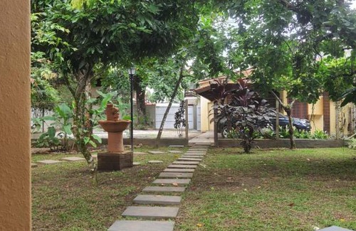 Lazaro Apartamento | Suítes Quintal de Lázaro 5