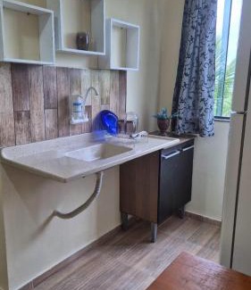 Saquarema Apartamento | Suítes Saúde frugal