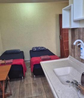Saquarema Apartamento | Suítes Saúde frugal