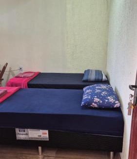 Saquarema Apartamento | Suítes Saúde frugal