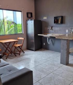 Saquarema Apartamento | Suítes Saúde frugal