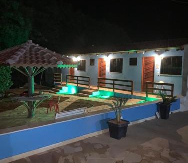 Sao Thome das Letras Cabina | Suítes SUMÉ
