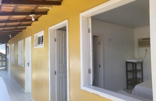 Porto Seguro Apartamento | Suítes Village III