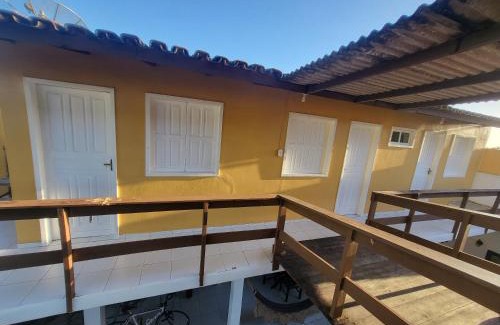 Porto Seguro Apartamento | Suítes Village III