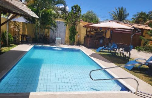 Porto Seguro Apartamento | Suítes Village III