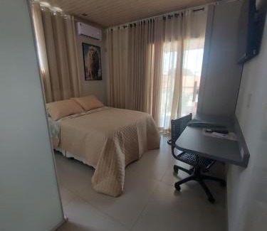 Goianesia Casa | Suítes Vivence