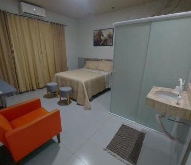 Goianesia Casa | Suítes Vivence Hotel