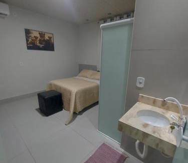 Goianesia Casa | Suítes Vivence Hotel