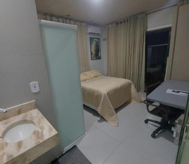 Goianesia Casa | Suítes Vivence Hotel