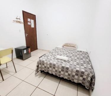 Campinas Casa | Suítte Proença