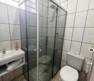Campinas Casa | Suítte Proença