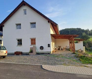 Susice Apartamento | Sušice-brána Šumavy