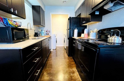 Norman Apartamento | [SU 922-1] Graciela's Campus-close 2 bedroom luxury