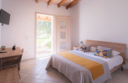 Villa San Pietro Otro | Su Cappeddu Agriturismo