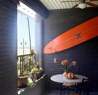 Venice Apartamento | Su Casa at Venice Beach