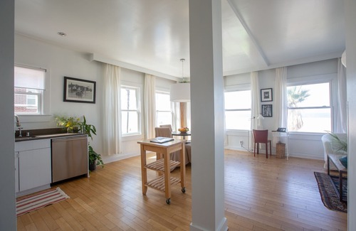 Venice Apartamento | Su Casa at Venice Beach