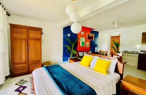Kilifi Apartamento | Su Casa - Ocean View, Remote Work Friendly