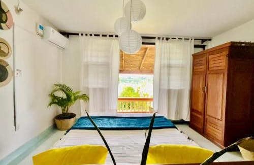 Kilifi Apartamento | Su Casa - Ocean View, Remote Work Friendly