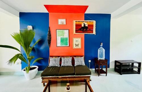 Kilifi Apartamento | Su Casa - Ocean View, Remote Work Friendly