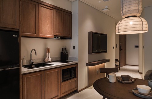 Duong To Apartamento | Su Casa Phu Quoc Long Beach