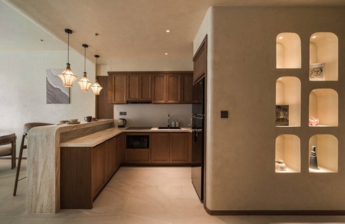 Duong To Apartamento | Su Casa Phu Quoc Long Beach