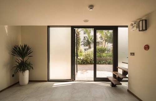 Duong To Apartamento | Su Casa Phu Quoc Long Beach
