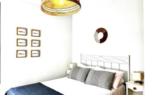 Puebla del Caraminal Casa | Su Casita Marinera