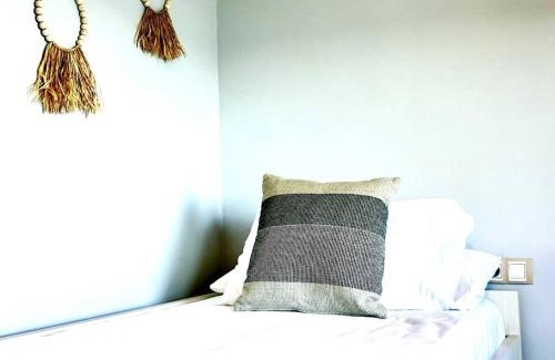 Puebla del Caraminal Casa | Su Casita Marinera