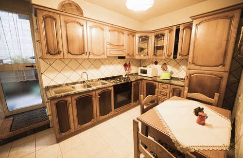 Cuglieri Casa | Su 'e Torigheddu - Typical Cuglieritan house with panoramic terrace