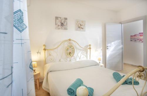 Sant'Anna Arresi Casa | Su Giuali