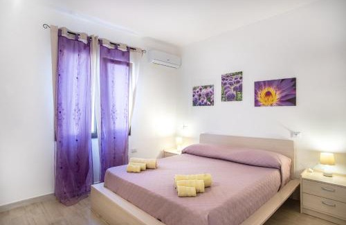 Sant'Anna Arresi Casa | Su Giuali