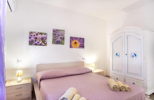 Sant'Anna Arresi Casa | Su Giuali