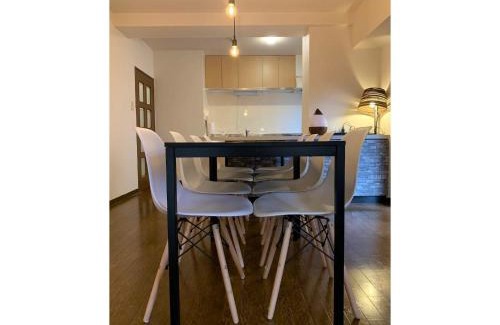 Kanagawa Apartamento | SU House Yokohama 305 - Vacation STAY 13162