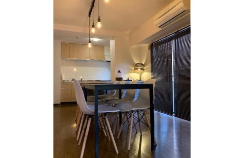 Kanagawa Apartamento | SU House Yokohama 305 - Vacation STAY 13162
