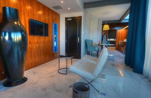 Valletta Hotel | SU29 Boutique Hotel