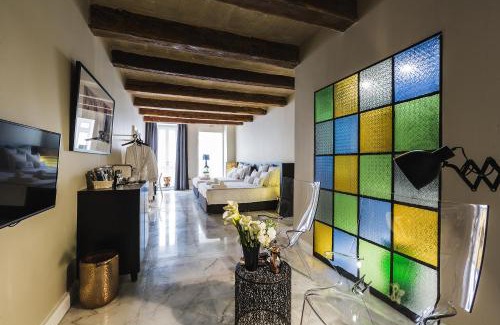 Valletta Hotel | SU29 Boutique Hotel