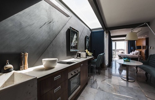 Valletta Hotel | SU29 Boutique Hotel