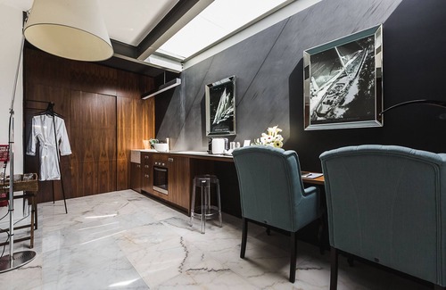 Valletta Hotel | SU29 Boutique Hotel