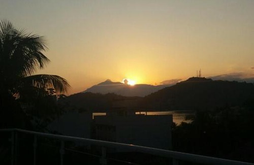 Japuiba Casa | Sua Casa - Baia da Ribeira