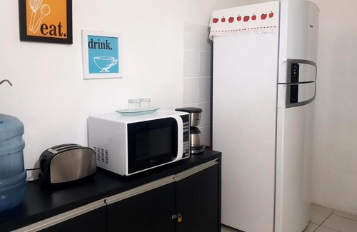 San Martin Apartamento | Sua Casa No Recife Excelente Custo Benefício