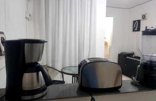 San Martin Apartamento | Sua Casa No Recife Excelente Custo Benefício