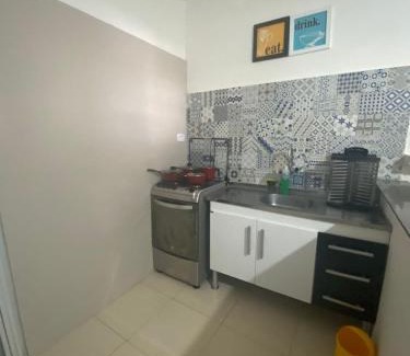 San Martin Apartamento | Sua Casa No Recife Excelente Custo Benefício