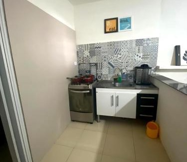 San Martin Apartamento | Sua Casa No Recife Excelente Custo Benefício
