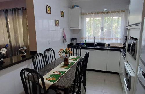 Foz do Iguacu City Centre Casa | sua casa Res joão eugênio