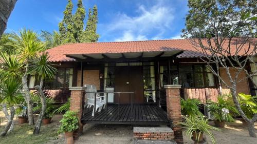 Thong Chai Complejo | Suan Bankrut Beach Resort