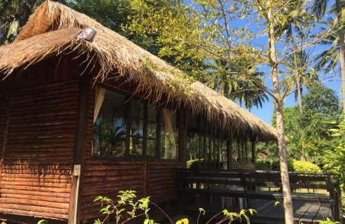 Thong Chai Complejo | Suan Bankrut Beach Resort