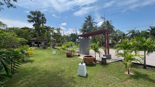 Thong Chai Complejo | Suan Bankrut Beach Resort
