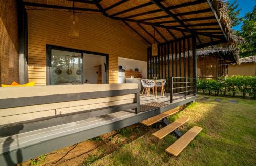 Chaloklum Casa | Suan Residence - Exotic and Contemporary Bungalows with Private Pool